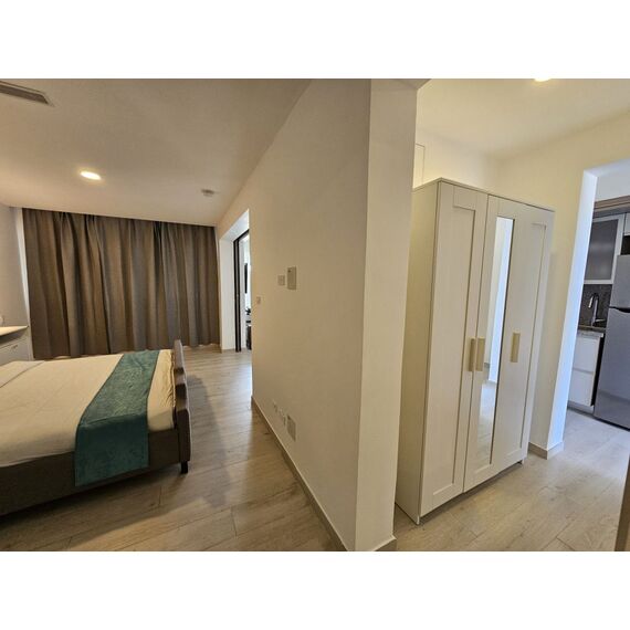 Apartment 2-room 1+1 in Punta Cana (Punta Cana) Dominican Republic area 70m² 1 floor, 3 image