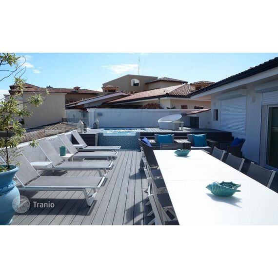Apartment 5-room 4+1 in Punta Cana (Punta Cana) Dominican Republic area 603m² , 12 image