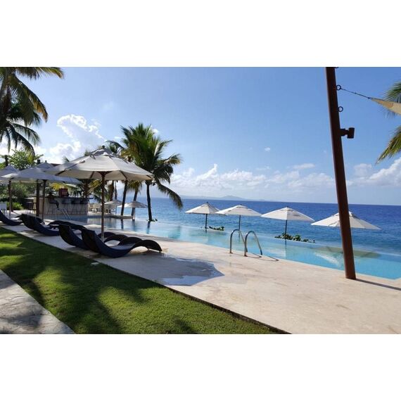 Apartment 3-room 2+1 in Sosua (Sosua) Dominican Republic area 77m² 2 floor, 3 image