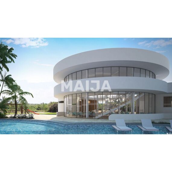 Квартира 2-комнатная 1+1 в Пунта-Кана (Пунта-Кана) площадь 287.57м², изображение 8