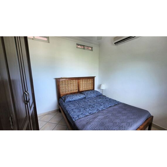 Квартира 3-комнатная 2+1 в Пунта-Кана (Баваро) площадь 97.1м², изображение 10