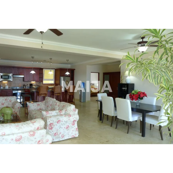 Apartment 4-room 3+1 in Sosua (Sosua) Dominican Republic area 237m² 2 floor, 8 image
