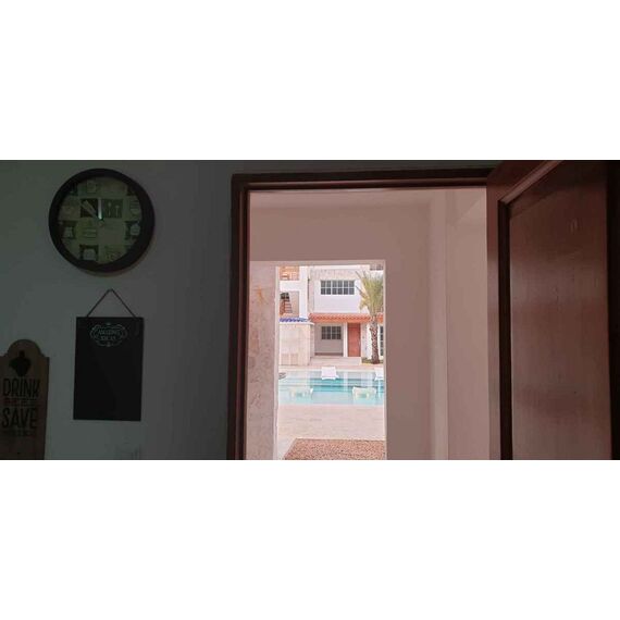 Квартира 2-комнатная 1+1 в Пунта-Кана (Кап-Кана) площадь 36.4м², изображение 10