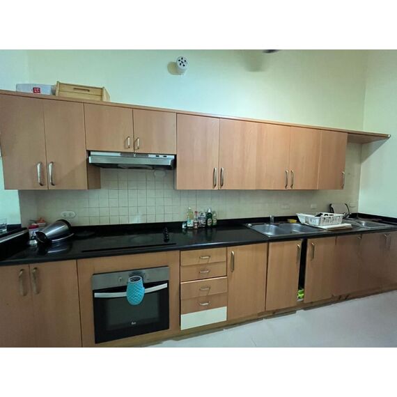 Квартира 3-комнатная 2+1 в Пунта-Кана (Баваро) площадь 107м² 2 этаж, изображение 15