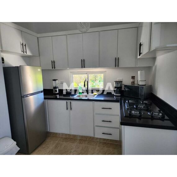 Квартира 2-комнатная 1+1 в Сосуа (Сосуа) площадь 110м², изображение 12