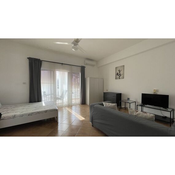 Квартира 1-комнатная студия 1+0 в Пунта-Кана (Баваро) площадь 49м², изображение 9