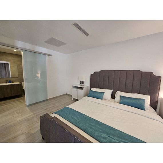 Apartment 2-room 1+1 in Punta Cana (Punta Cana) Dominican Republic area 70m² 1 floor, 6 image