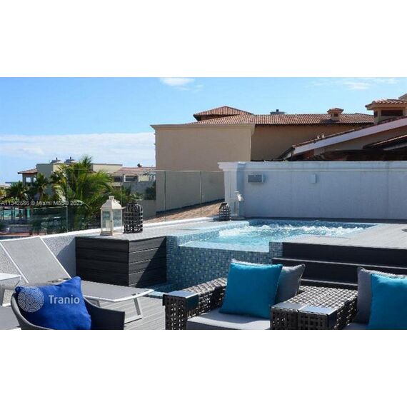 Apartment 5-room 4+1 in Punta Cana (Punta Cana) Dominican Republic area 603m² , 5 image
