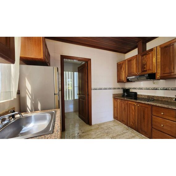 Квартира 3-комнатная 2+1 в Пунта-Кана (Баваро) площадь 185м², изображение 8