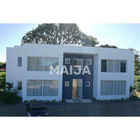 Квартира 2-комнатная 1+1 в Сосуа (Сосуа) площадь 110м², изображение 5
