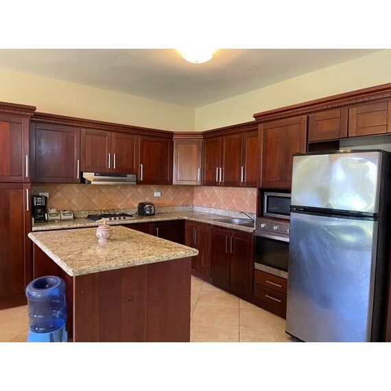 Apartment 3-room 2+1 in Sosua (Sosua) Dominican Republic area 149.6m² 1 floor, 4 image