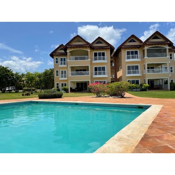 Apartment 3-room 2+1 in Sosua (Sosua) Dominican Republic area 149.6m² 1 floor, 2 image