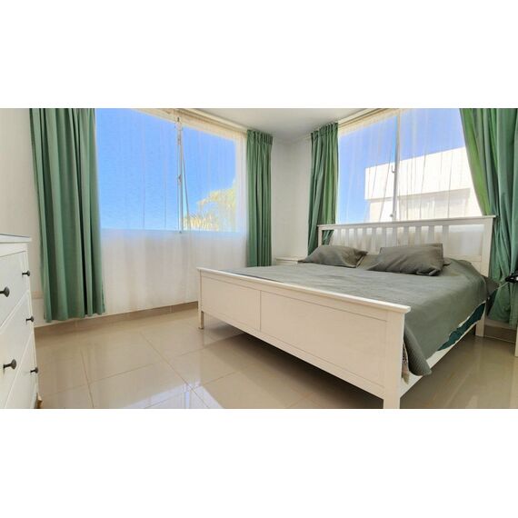 Квартира 3-комнатная 2+1 в Пунта-Кана (Баваро) площадь 84м², изображение 4