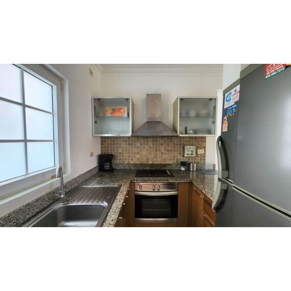 Квартира 3-комнатная 2+1 в Пунта-Кана (Баваро) площадь 97.1м², изображение 7