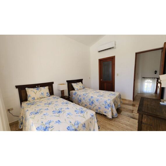 Квартира 3-комнатная 2+1 в Пунта-Кана (Баваро) площадь 185м², изображение 13
