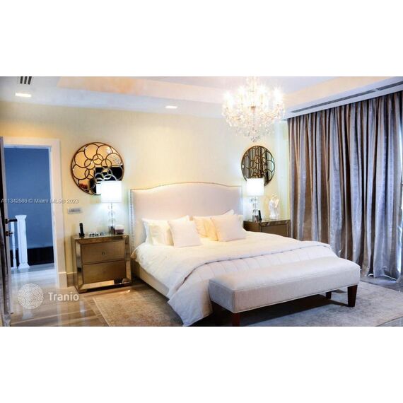 Apartment 5-room 4+1 in Punta Cana (Punta Cana) Dominican Republic area 603m² , 15 image