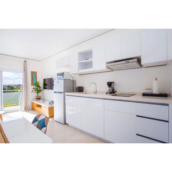Квартира 1-комнатная студия 1+0 в Сосуа (Сосуа) площадь 41м², изображение 10