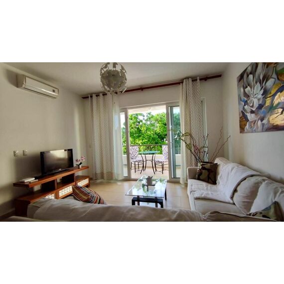 Apartment 3-room 2+1 in Sosua (Sosua) Dominican Republic area 77m² 2 floor, 12 image