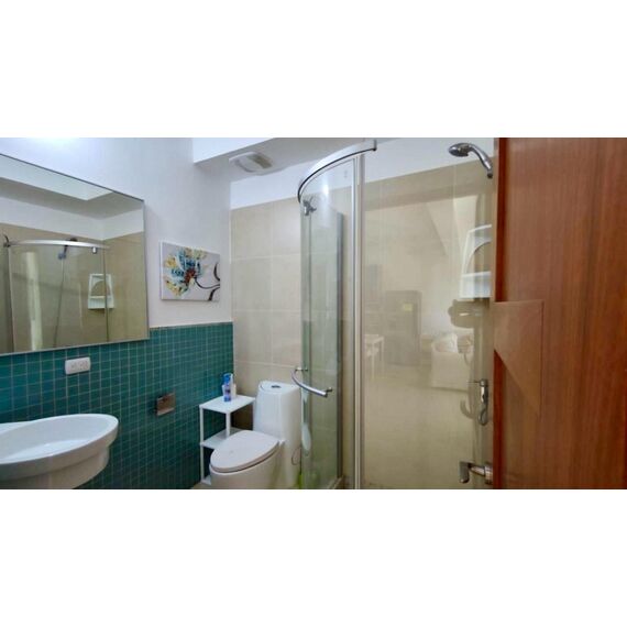 Apartment 3-room 2+1 in Sosua (Sosua) Dominican Republic area 77m² 2 floor, 13 image