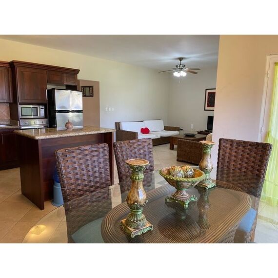 Apartment 3-room 2+1 in Sosua (Sosua) Dominican Republic area 149.6m² 1 floor, 3 image