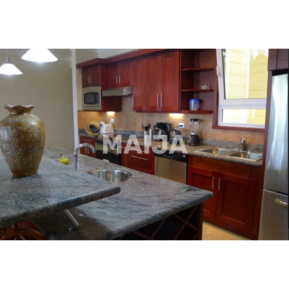 Apartment 4-room 3+1 in Sosua (Sosua) Dominican Republic area 237m² 2 floor, 10 image
