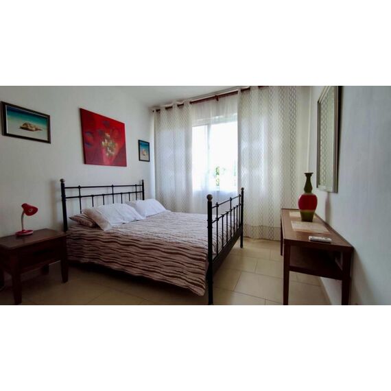 Apartment 3-room 2+1 in Sosua (Sosua) Dominican Republic area 77m² 2 floor, 9 image