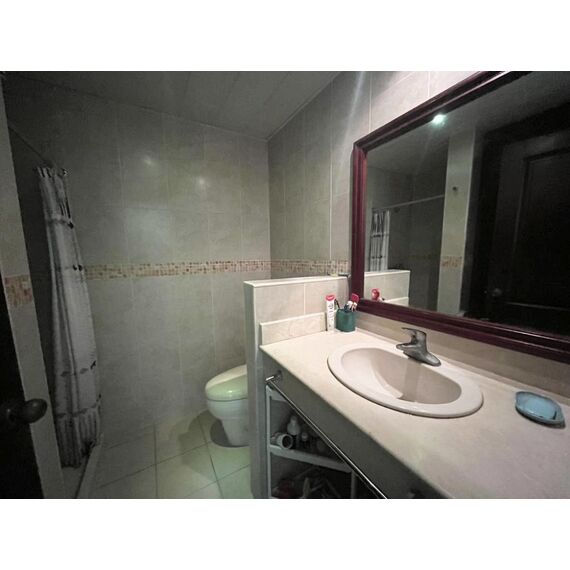 Квартира 3-комнатная 2+1 в Пунта-Кана (Баваро) площадь 107м² 2 этаж, изображение 12
