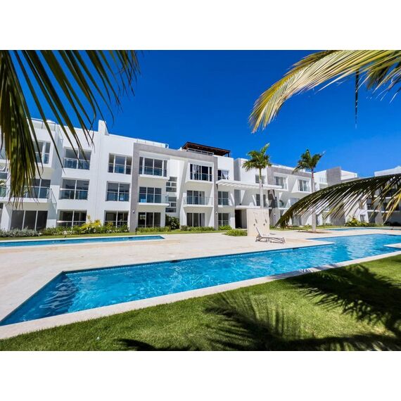 Квартира 3-комнатная 2+1 в Пунта-Кана (Пунта-Кана) площадь 220м² 3 этаж, изображение 9