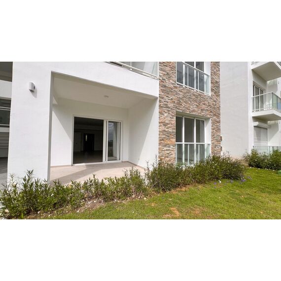 Квартира 3-комнатная 2+1 в Пунта-Кана площадь 122.54м² 1 этаж, изображение 5