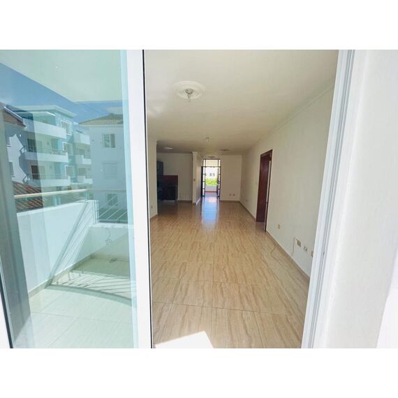 Apartment 3-room 2+1 in Punta Cana (Bavaro) Dominican Republic area 95m² 2 floor, 4 image