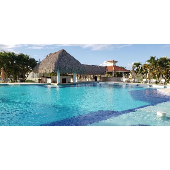 Apartment 3-room 2+1 in Punta Cana (Bavaro) Dominican Republic area 102m², 18 image