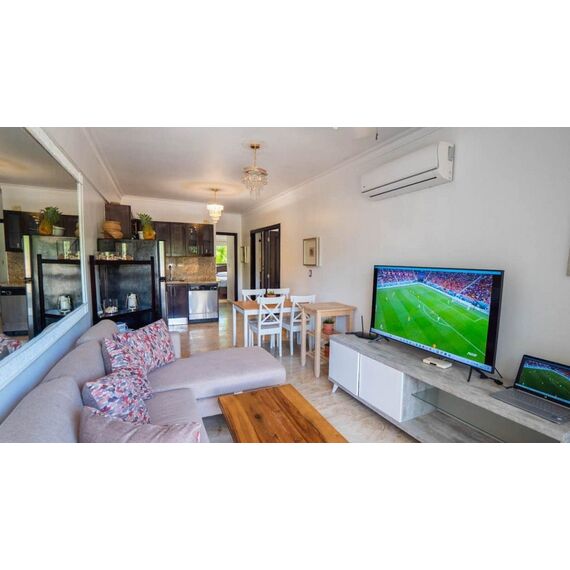 Apartment 3-room 2+1 in Sosua (Sosua) Dominican Republic area 107m² 2 floor, 11 image