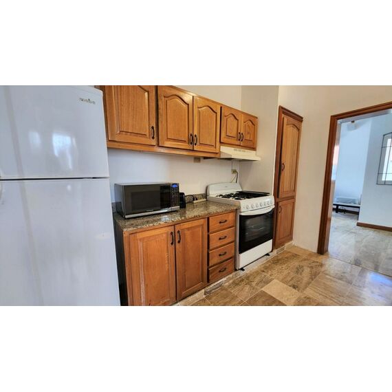 Квартира 3-комнатная 2+1 в Пунта-Кана (Баваро) площадь 133м², изображение 6