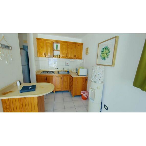 Квартира 2-комнатная 1+1 в Сосуа (Сосуа) площадь 60м² 2 этаж, изображение 4