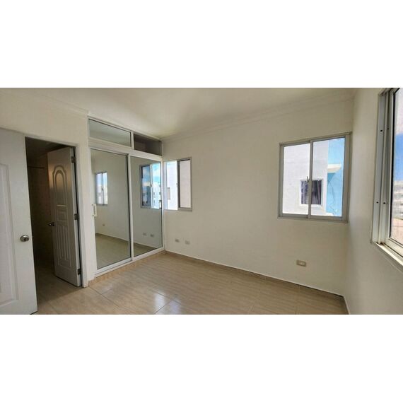 Apartment 4-room 3+1 in Punta Cana (Punta Cana) Dominican Republic area 75m², 7 image