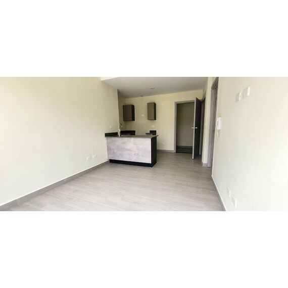 Apartment 1-room 1+0 studio in Punta Cana (Bavaro) Dominican Republic area 52.5m² 3 floor, 8 image