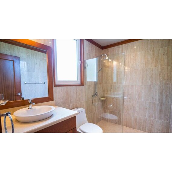 Apartment 3-room 2+1 in Sosua (Sosua) Dominican Republic area 152m², 4 image