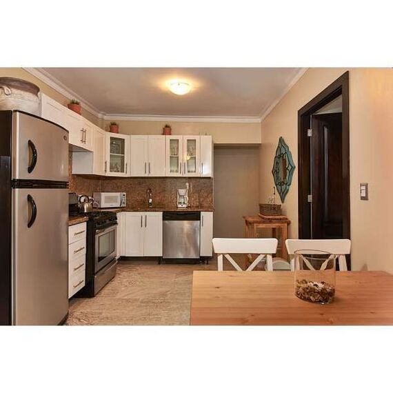 Apartment 3-room 2+1 in Sosua (Sosua) Dominican Republic area 83m², 8 image