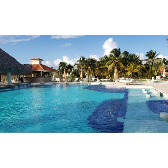 Apartment 3-room 2+1 in Punta Cana (Bavaro) Dominican Republic area 96m², 7 image