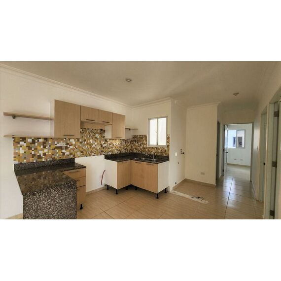 Apartment 4-room 3+1 in Punta Cana (Punta Cana) Dominican Republic area 75m², 4 image