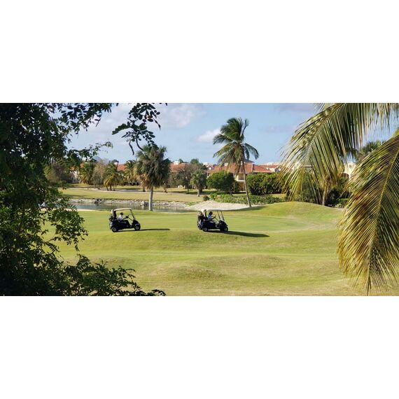 Apartment 3-room 2+1 in Punta Cana (Bavaro) Dominican Republic area 129m² 2 floor, 3 image
