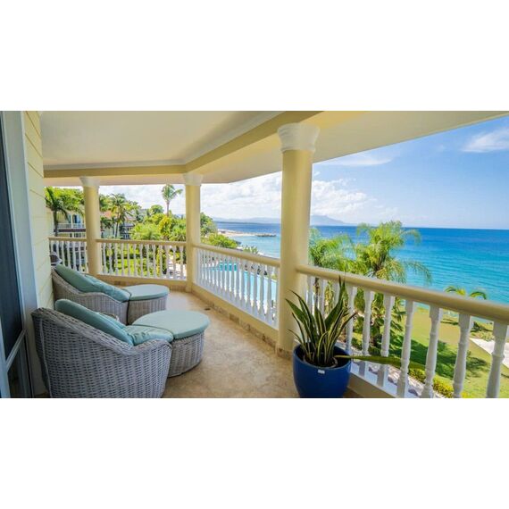 Apartment 5-room 4+1 in Sosua (Sosua) Dominican Republic area 334m², 6 image