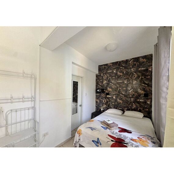 Квартира 4-комнатная 3+1 в Сосуа (Сосуа) площадь 50м² 1 этаж, изображение 7