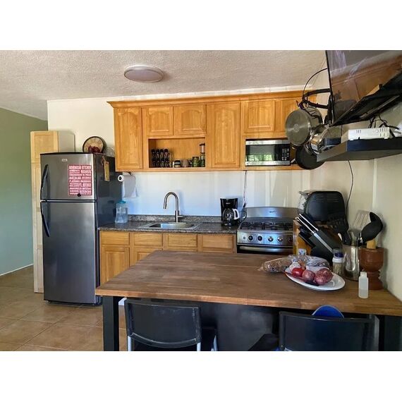 Квартира 2-комнатная 1+1 в Сосуа (Сосуа) площадь 58.4м², изображение 3