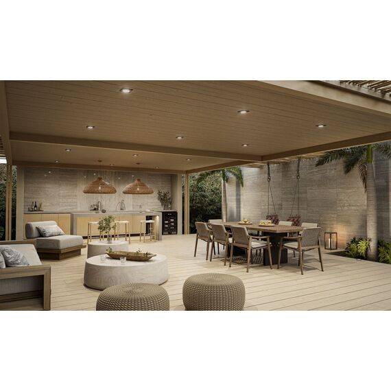Apartment 2-room 1+1 in La Romana (La Romana) Dominican Republic area 59m², 3 image