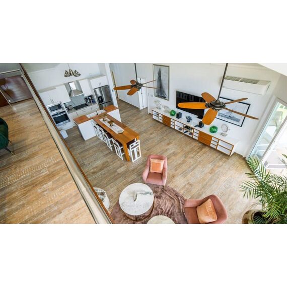 Apartment 5-room 4+1 in Sosua (Sosua) Dominican Republic area 334m², 11 image