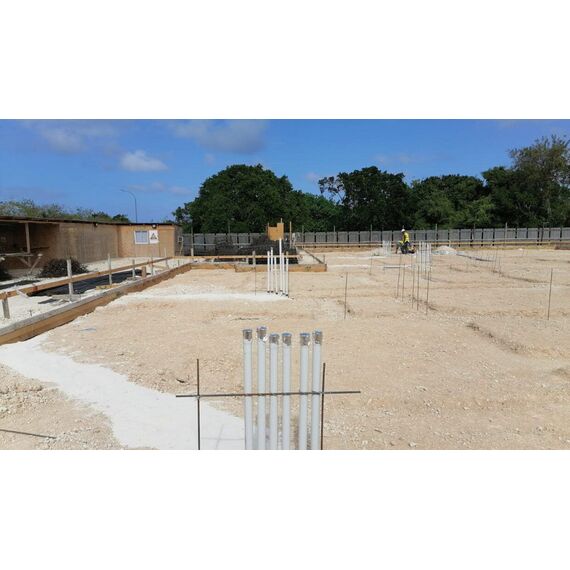 Apartment 3-room 2+1 in Punta Cana (Bavaro) Dominican Republic area 96m², 5 image