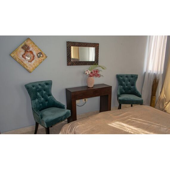 Квартира 3-комнатная 2+1 в Пунта-Кана (Баваро) площадь 185.6м², изображение 9