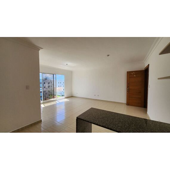 Apartment 4-room 3+1 in Punta Cana (Punta Cana) Dominican Republic area 75m², 12 image