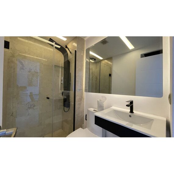 Квартира 3-комнатная 2+1 в Пунта-Кана (Баваро) площадь 99м², изображение 8